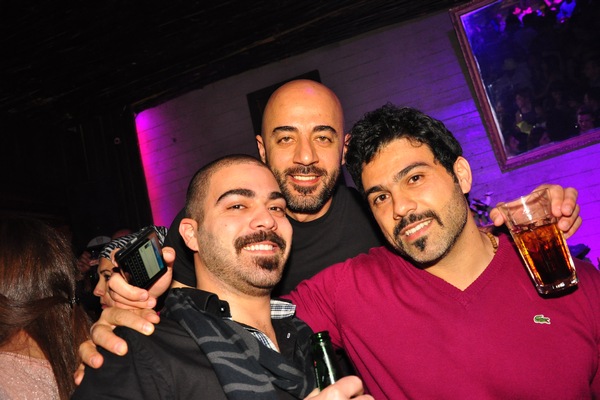 Publicity on Saturday Night